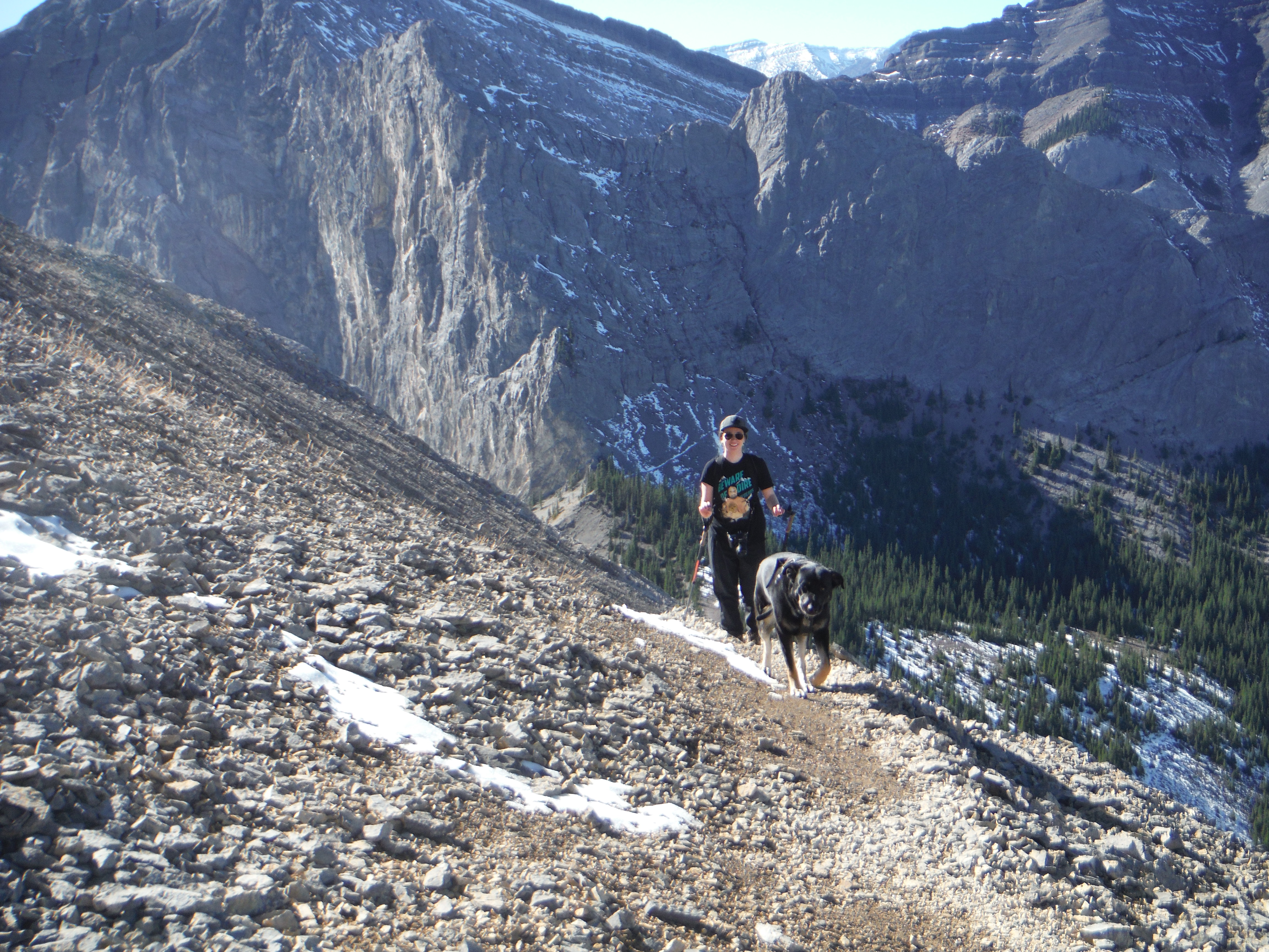 Kona Yam Goat Oct 2017