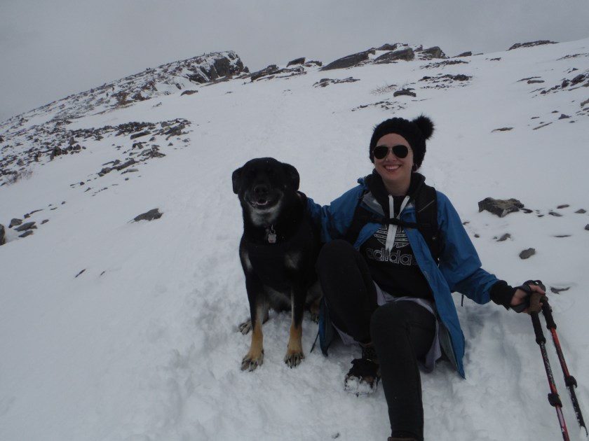 HaLing Kona Karin April 2018