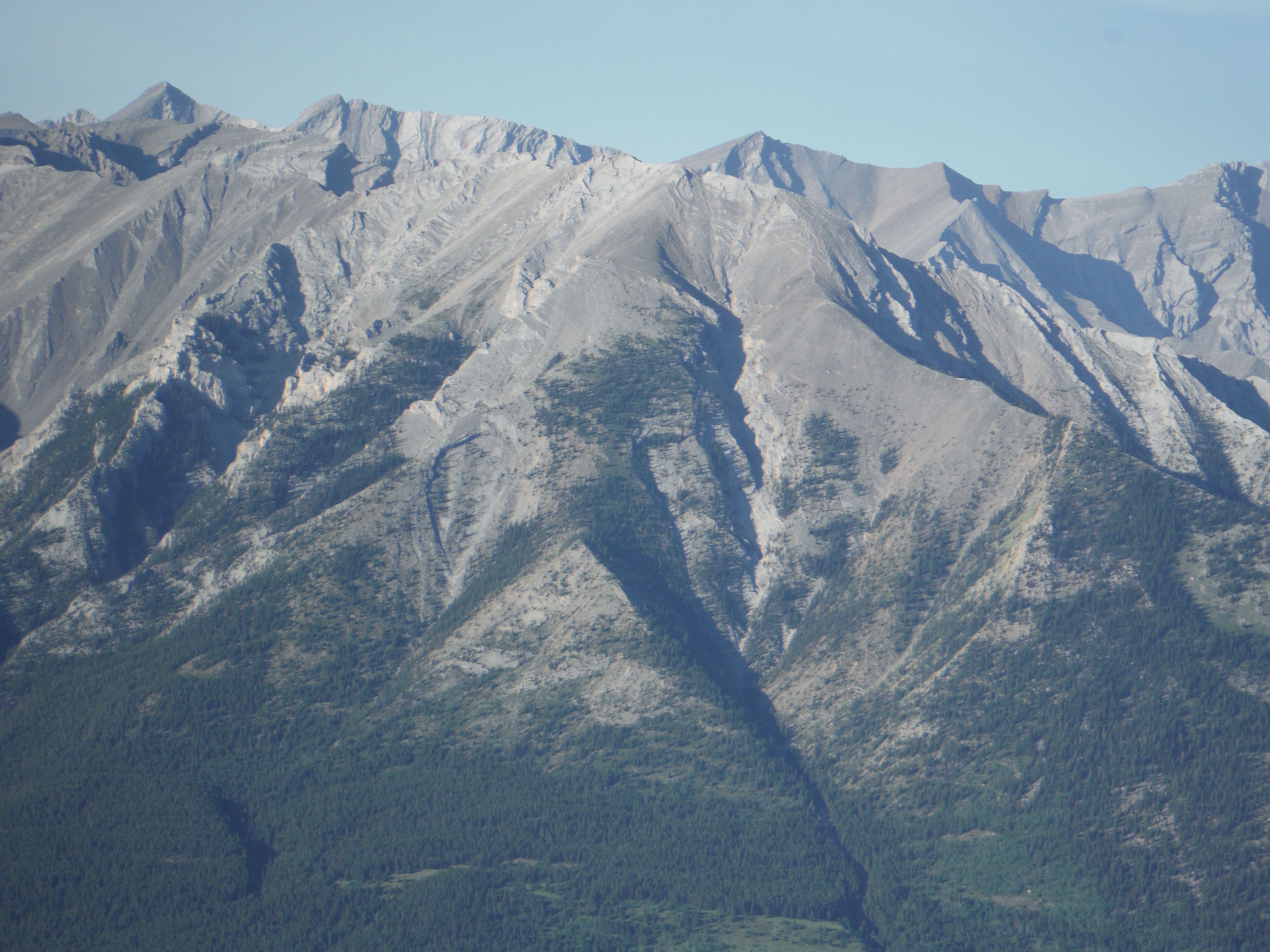 Mt Lady Mac Ha Ling Jun 27 2015