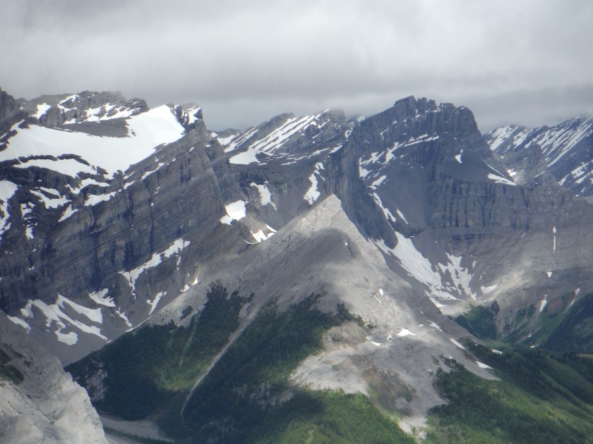 Opal South The Fortress