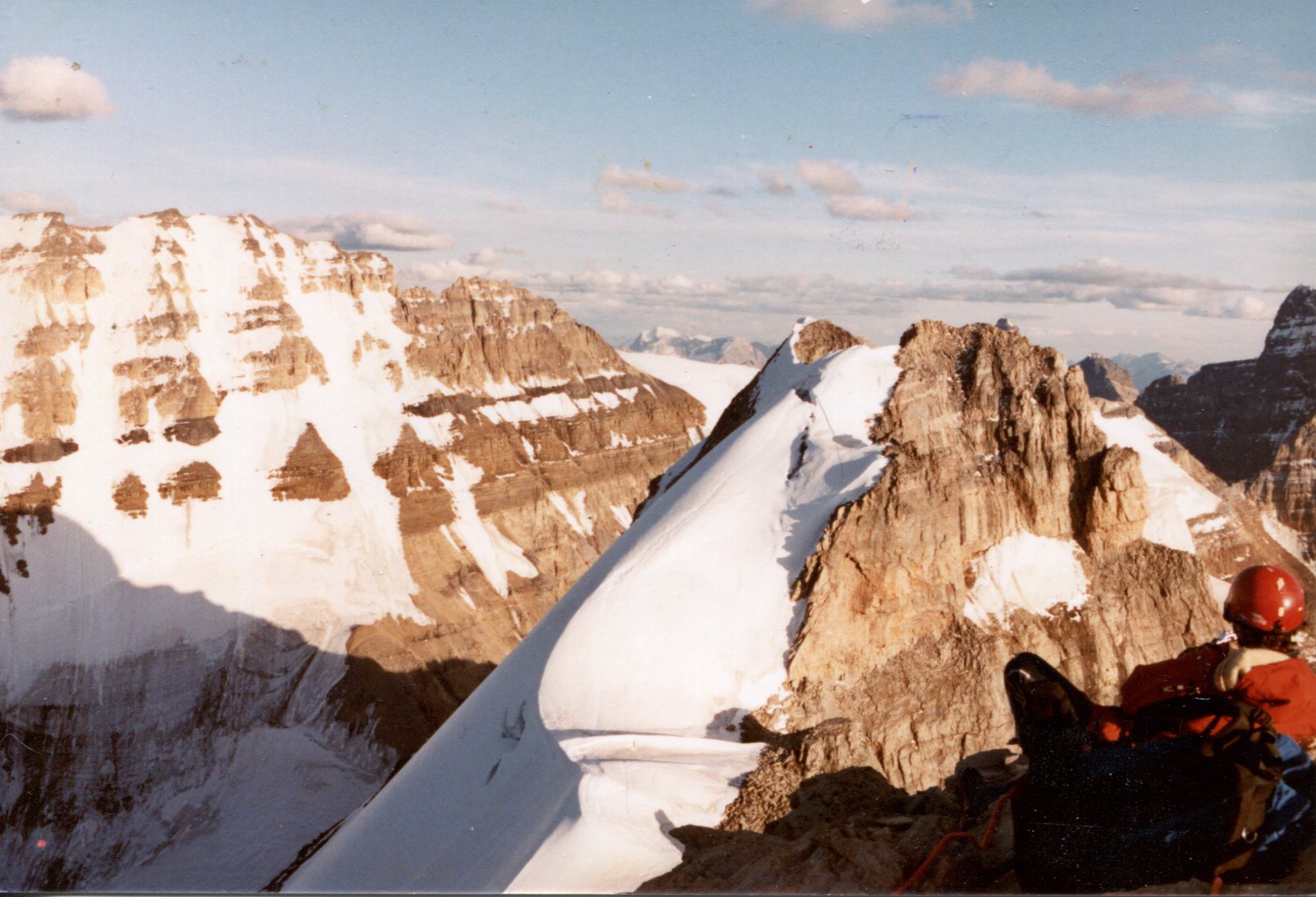 Sickle Mt Vic Aug20 1983